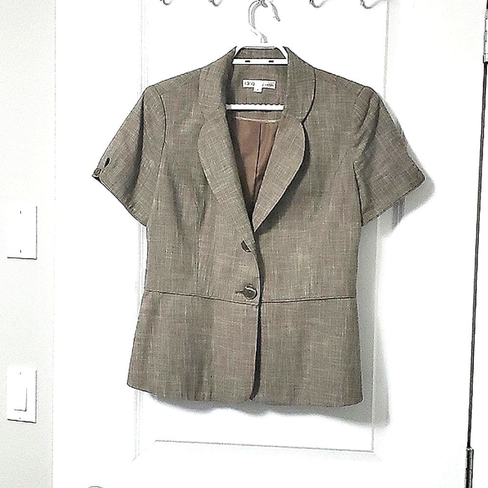 Cleo blazer